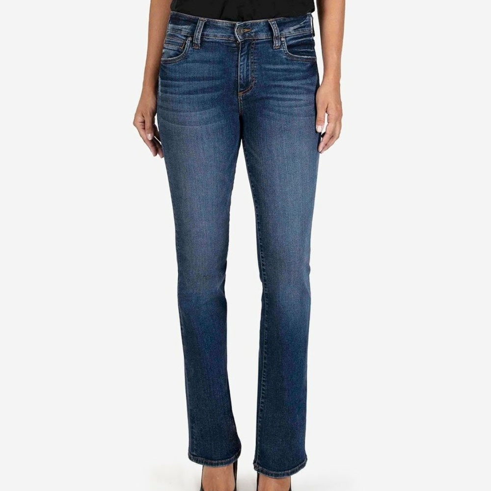 Kut from the kloth size 2 high rise